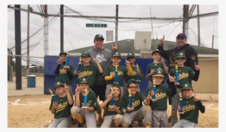 Baseball - College Softball