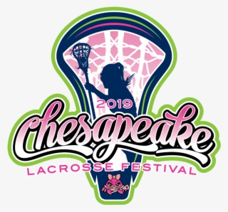Chesapeake Lacrosse Festival - Graphic Design