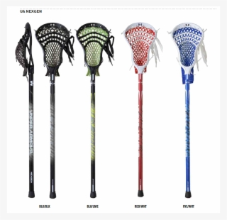 Show Details For Under Armour Nexgen Attack Stick - Under Armour Nexgen Lacrosse Stick