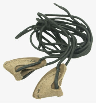 Ambiorix Bow Stringer Long Bow T/t - Rope