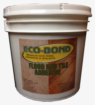 Heavy Duty Floor And Tile Adhesive - Hardwood