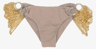 String Bikinis Shop Luxury Online Peeping T - Panties