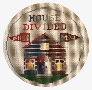 Cross-stitch