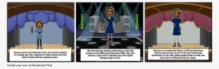 Beyonce - Cartoon