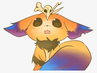 League Of Legends Clipart Champion - League Of Legends Fan Art Easy