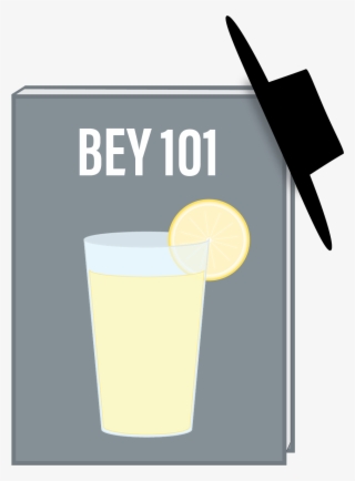 Beyonce Clipart Beyonce Lemonade - Reyez I Do This All