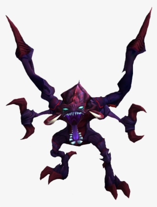 Cho'gath - Cho Gath Lol Png