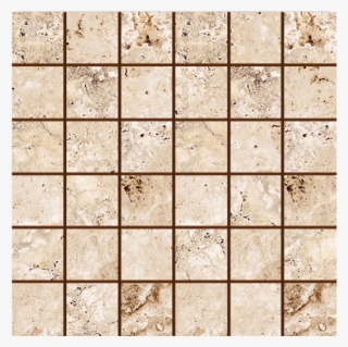 Pietra Roma Beige Porcelain Floor - Tile
