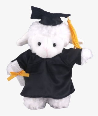 Sheep - Graduation Sheep