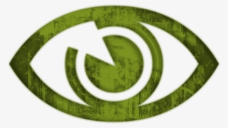 Transparent Background Eye Clipart