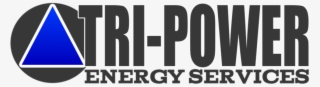 Tri-power Logobig - Aces Weekly