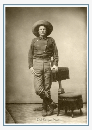 Jackson , Photographer - Standing