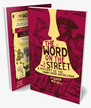 To Place Your Order For David's New Book Click The - Book Cover