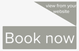 Add A Booking Button On Your Website - Architecture