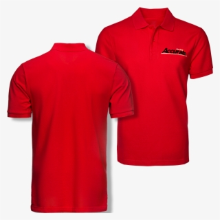 Accurate Golf Shirt Red - Dele Alli England Jersey 2018