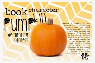 3334 X 2223 1 - Pumpkin Decorating Contest Sign