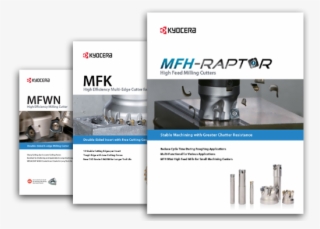 Milling Brochures - Online Advertising