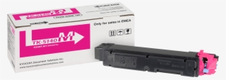 Toner For Kyocera Ecosys M6030cdn, Magenta Kyocera - Tk 5160m