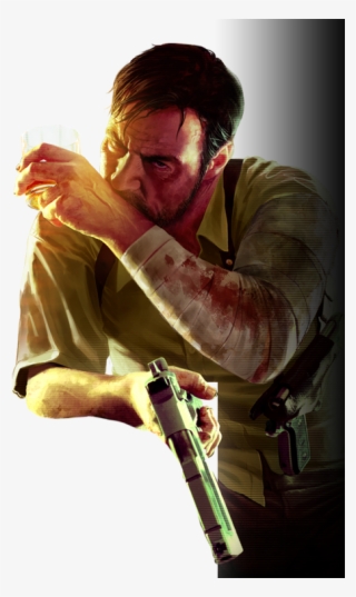 Para O Povo Que Gostaria Muito De Jogar Max Payne 3 - Max Payne 3