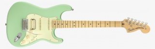 Fender American Performer Hss Stratocaster W/bag - Fender American Performer Series Stratocaster