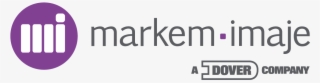 Markem-imaje Corp Printer Drivers - Markem Imaje Logo