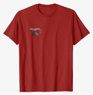 Geochemists Rock Motif T-shirt - Dubai T Shirt Burj Khalifa