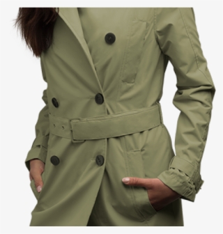 Scottevest Trench