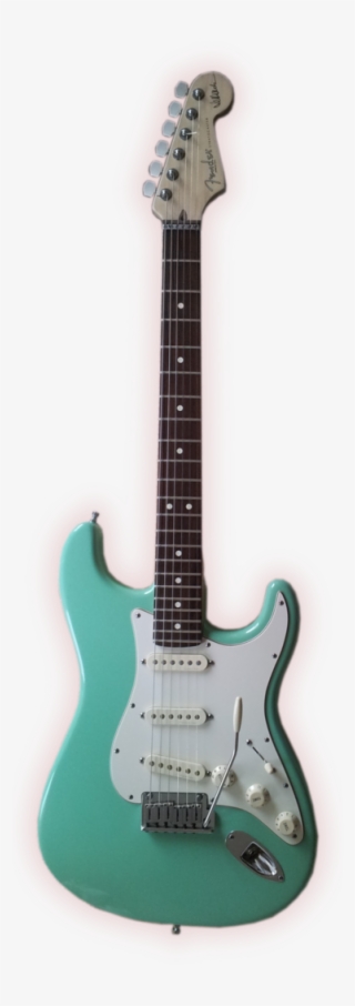 Not All Strats Are Equal - Electric Guitar