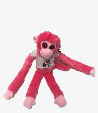 Stuffed Toy