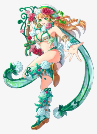 Newyear2016 Amalia - 正月 アマーリエ