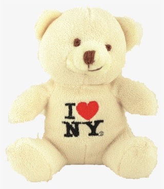 Loading Zoom - Teddy Bear