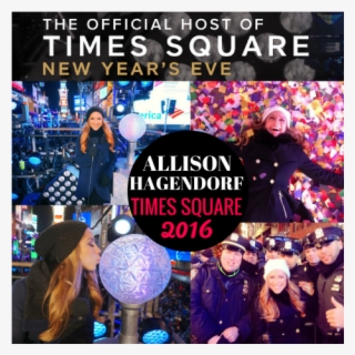 Countdown To 2016 With Me As The Official Host Of Times - Fête De La Musique