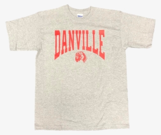 Danville T-shirt - Active Shirt