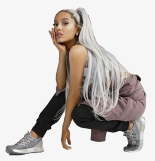 Arianagrande Sticker - Photoshoot Ariana Grande 2018