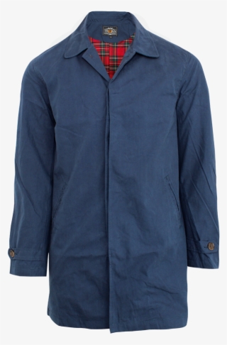 Overcoat