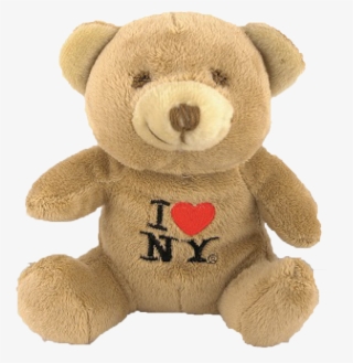 Loading Zoom - Teddy Bear