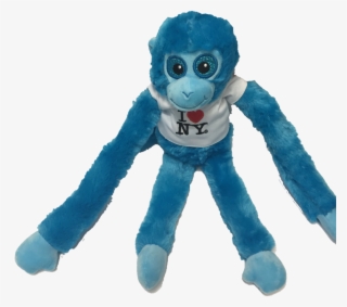 Stuffed Toy