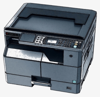 Kyocera Taskalfa 2201 Document Solutions