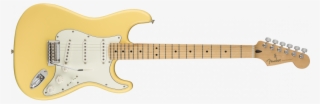 Fender 2018 Player Stratocaster - Fender Player Series Strat
