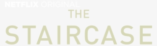The Staircase - Graphic Design