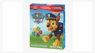 Rate And Comment - Paw Patrol