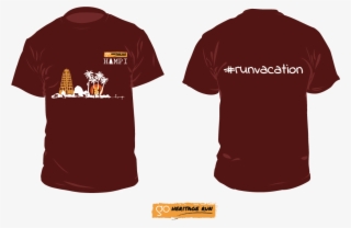 Go Heritage Run Hampi T-shirt - Juventus F.c.