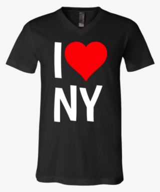 I Love Ny - Steel Blue