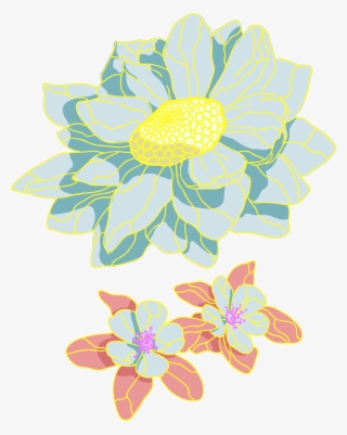 I Don't Like To Spend Too Much Time In These Places - Sunflower