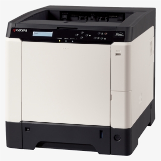 Fs-c5250dn - Kyocera Laser Color Printer