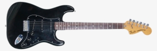 1977 Fender Stratocaster - Suhr Mateus Asato Signature