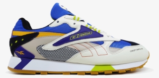 Reebok Classic Leather Ati 90s - Sneakers