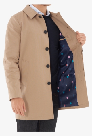 Overcoat