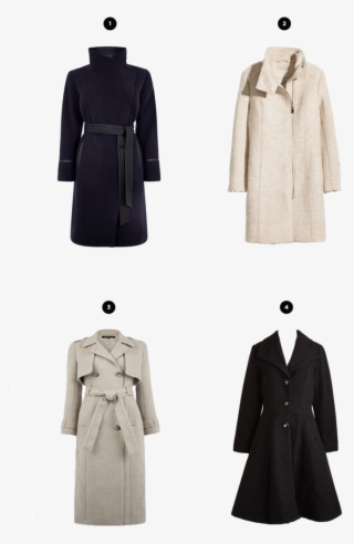 Oasis, $170 / - Overcoat