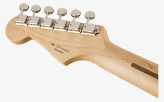 Fender Eob Sustainer Stratocaster - Fender Eob Stratocaster